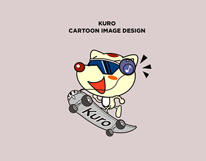 Cartoon Image Design