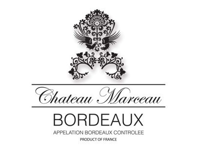 Packaging - Chateau Marceau Bordeaux