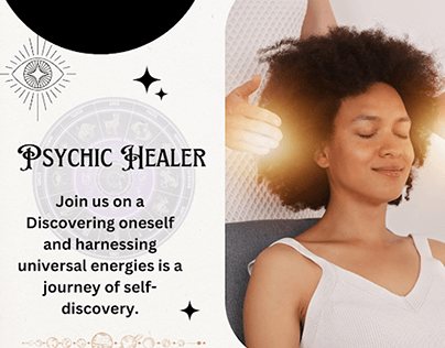 Psychic healer in melbourne