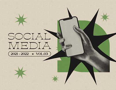SOCIAL MEDIA VOl.3