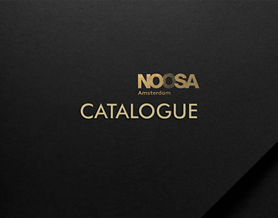 Noosa Amsterdam Catalogue