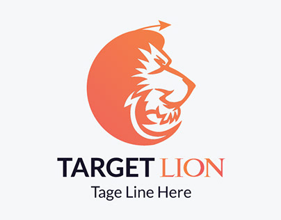 Lion Logo Design