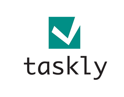 [WIP] Taskly App Design - UX/UI