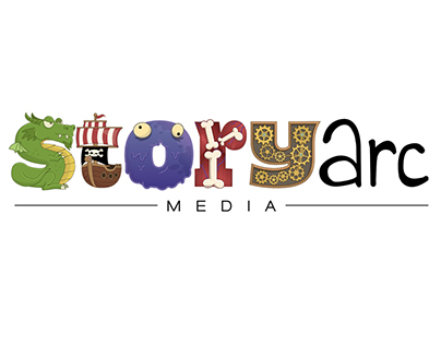 Logo & Branding | StoryArc Media