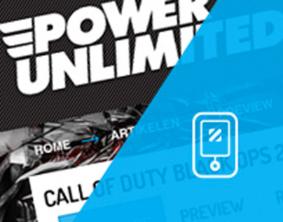 Keplar | Power Unlimited