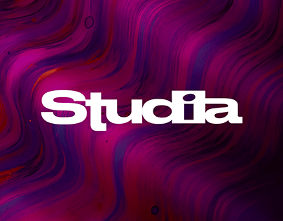 Logo "Studia"
