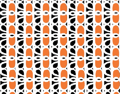 Creating patterns with type part 2