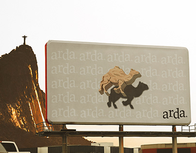 arda. appareal - branding and creative direction.