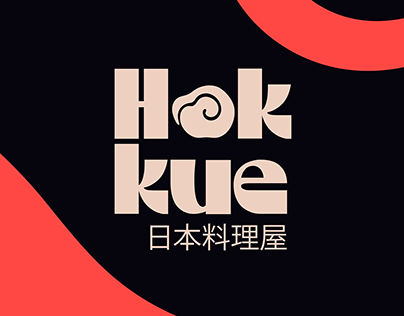 Hokkue | Japanese restaurant
