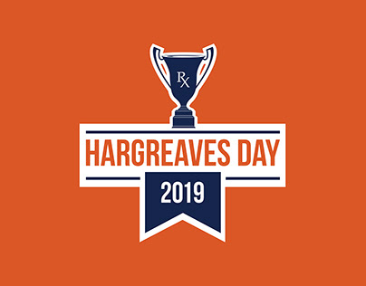 Hargreaves Day Logo & Video