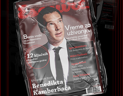 Magazin | Prelom magazina