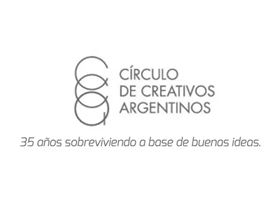 Circulo de Creativos Argentinos