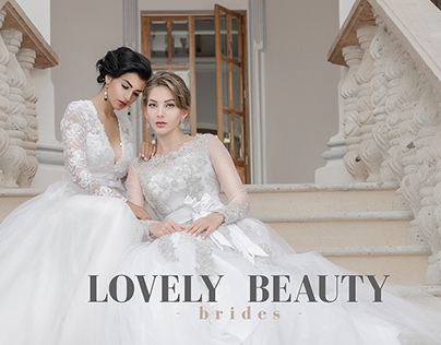 LOVELY BEAUTY / Brides