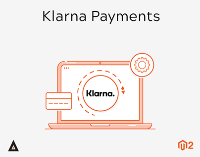 Magento 2 Klarna Payments