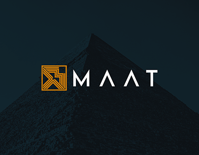 MAAT (Brand Design)