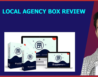 Local Agency Box Review: Huge Bonus