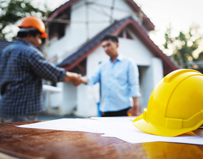 FAQS Bofore Hiring Construction Contractor