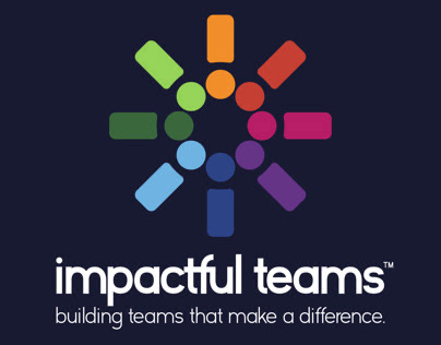 Impactful Teams Logo