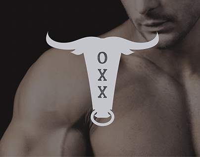 Logo Design for OXX- Passion Project