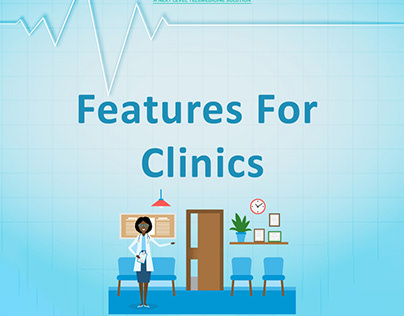 VCDoctor:- Benefits For Clinic