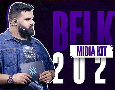 Belky Midia Kit 2022
