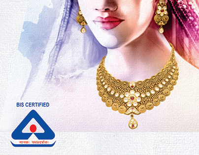 Shivanjali Jewellers (BRANDING)