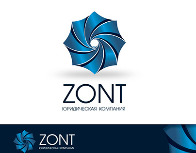 ZONT logo