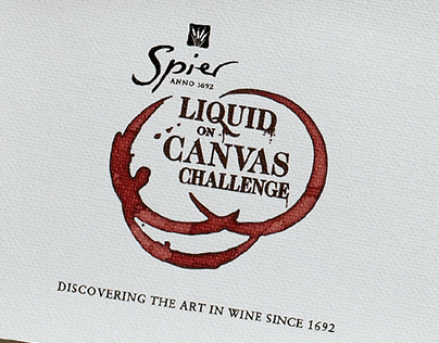 Spier. Turn wine into art. Trade brochure