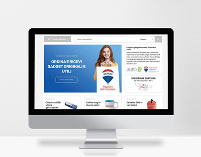 Web Design | e-commerce