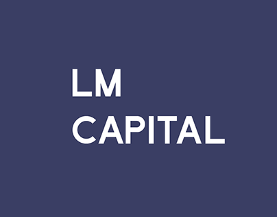 LM Capital New Logo