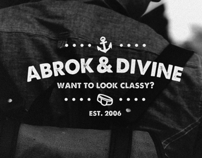Abrok & Divine