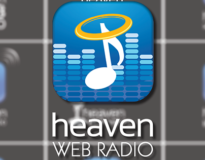 Heaven Music | Web radio