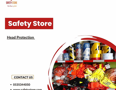 Are you want to buying head protection in Riyadh?