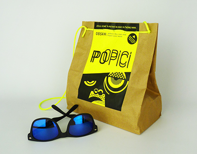 POOPICI | packaging