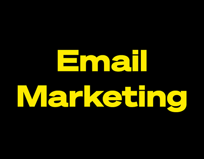 EMAIL MARKETING FOR IMMI AND FLORENCE