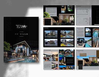 Team Project | HK Villa
