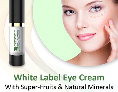 White Label Personal Care Products