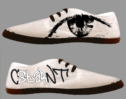 CstarNT Shoes