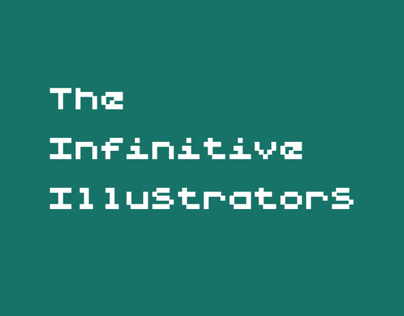 The Infinitive Illustrators