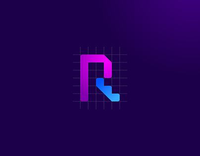 ReejStage | R Logo Stage