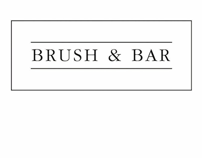 Brush&Bar Collections