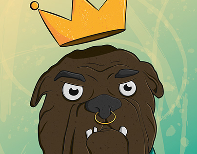 King of Dogs