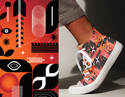 Pattern for textile | Print Design