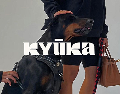 Kyūka - Brand Identity & Packaging