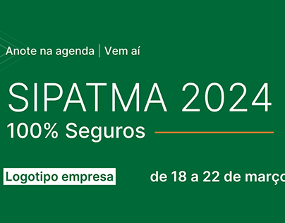 SIPATMA 2024 WestRock Porto Feliz