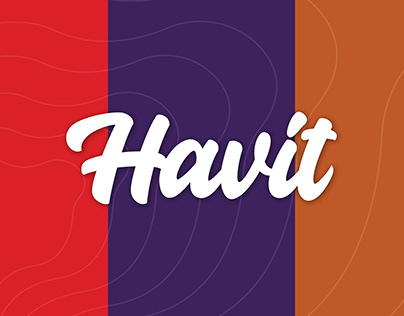 Havit Snackbar - Food Packaging