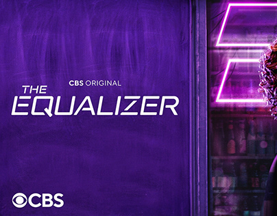 THE EQUALIZER S2