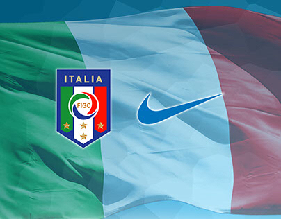 Italia | Nike