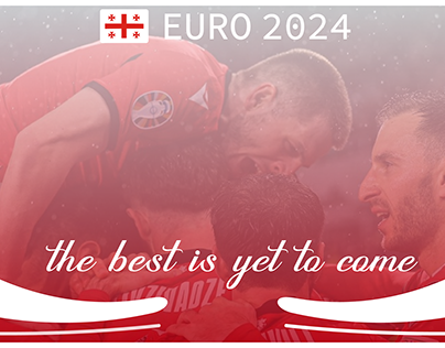 EURO 2024 -Georgia