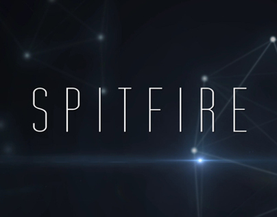 SPITFIRE - Film Titles